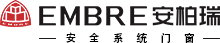 安柏瑞门窗网站定制+全网整合营销案例